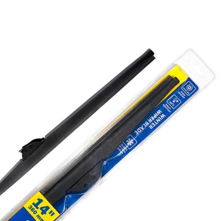 GOODYEAR Winter 14 "Winter 14"/36 cm, winter, 4 adapters
