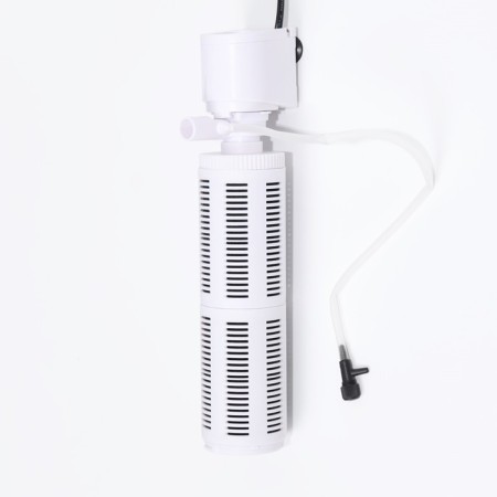 Internal filter Jingye JY-801F, two-section, 880 l/h, 20 watts