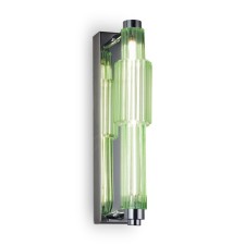 Bra Maytoni Mod308WL-L9GN3K, LED, 1x8 W, 130x330 mm, 800 lm, 3000k, chrome