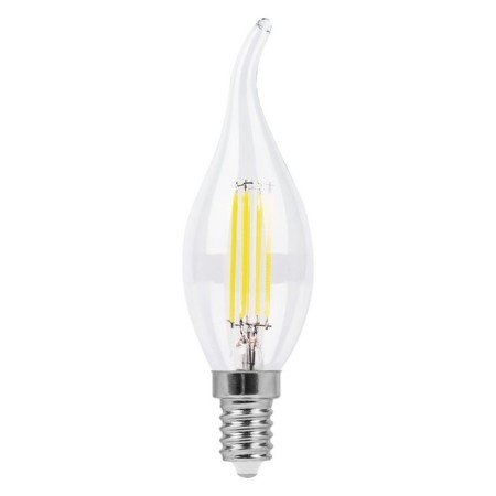 LED LED Feron, E14, 5 W, 230 V, white light-1