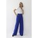 Female pants straight with arrows, size 54
