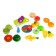 A set of products "Wittty", graft products on Velcro, mix