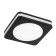 Tabit lamp 3.3x8x8 cm, 1x7W LED