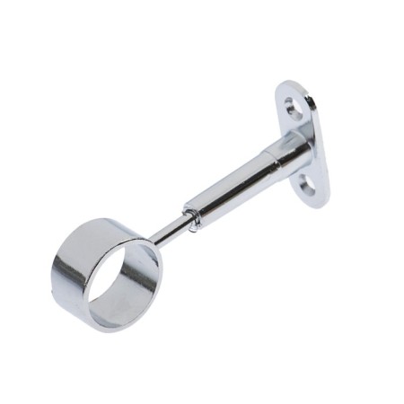 Holder R-50 R distance adjustable through D-25 30/180