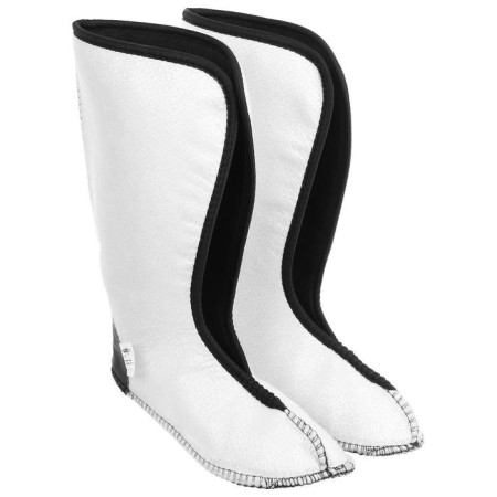 Winter boots Torvi Eva+TEP with a liner -25C, black color, size 43-44-6
