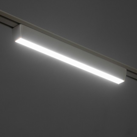 SLIM SLIM SLIM Line Line LED 18W 3000K-6000K 48V CRI90 White 3.2x3.8x3.8 cm-4