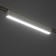 SLIM SLIM SLIM Line Line LED 18W 3000K-6000K 48V CRI90 White 3.2x3.8x3.8 cm