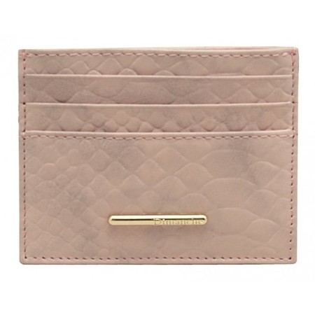 Cartholder, beige color