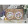 Embroidery "Handicraft Packs" "Pieces"