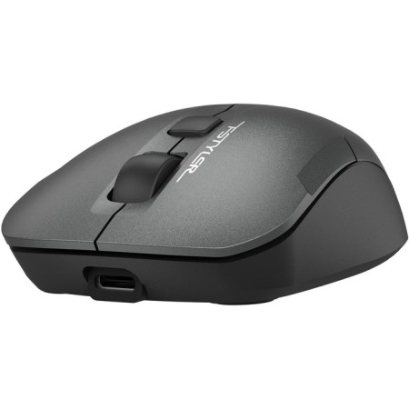 Mouse A4Tech FSTYLER FG16CS AIR Optical (2000DPI) Silent Wireless USB for a laptop-6