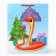 Gift Package "Brand Snake", 26 x 32 x 12 cm