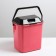 Garbage bucket, 10 l, color mix