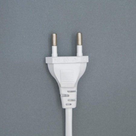 Light device "Flower" 12.5 cm, glow RGB, 220 V, white-6