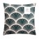 Pillowcase decorative Ethel Palma 40x40 cm, velor, 100% p/e