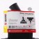 Mini-turf for Ozone vacuum cleaner, un 5935 205 mm wide, 35 mm under a tube