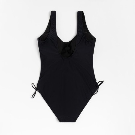 Swimsuit female minku color black, size 42-5