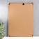 Photo frame plastic L-6 21x30 cm beige (plastic screen)