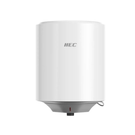 Haier HEC ES50V-HE1 water heater, cumulative, 1750 watts, 50 l, white