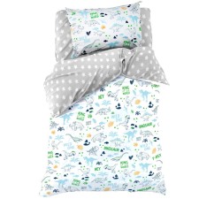 Bed linen 