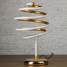 Highway lamp metal, silicone 