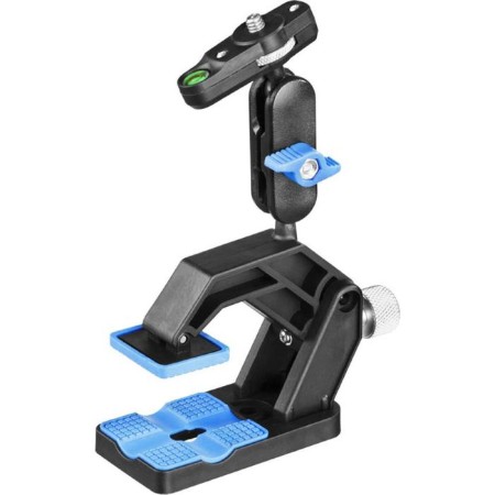 Universal artican holder - clip "Zubble" 34940, for laser devices