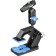 Universal artican holder - clip "Zubble" 34940, for laser devices