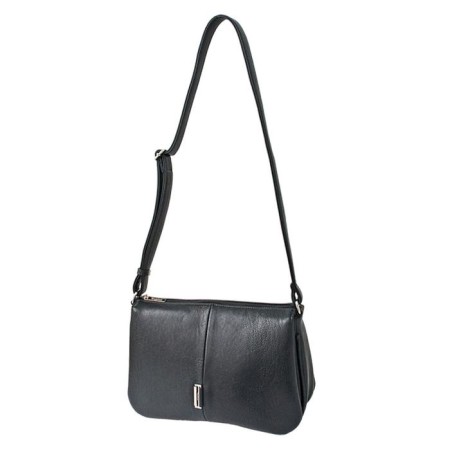 Bag Women's claim, lightning, black color