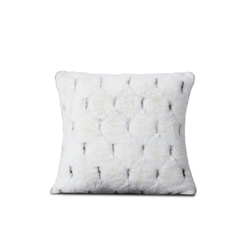 Pillowcase "Adriana" No. 2, size 45x45 cm-2