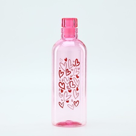 Love water bottle, 700 ml-1