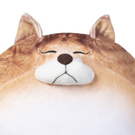 Soft toy "Fatty cat", 30 cm MT-RQ-122311-30-2