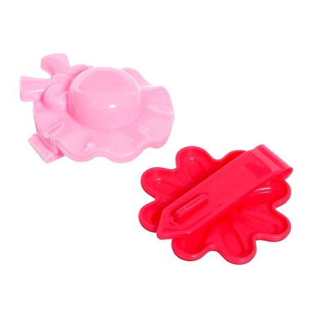 Game set "Little Fashionista" in a purse-9