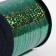 Tape Packaging metallic, green, 5 mm x 225 m
