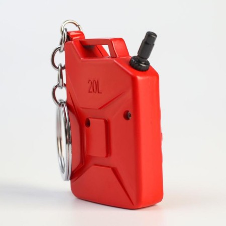 Gas Kanistr Limeliner, with a regulator-2