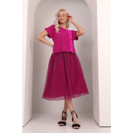 Women's blouse Wisell M3-5214, size 46-2