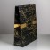 Gift Laminated Vertical, Packaging, Gold Present, L 31 x 40 x 11.5 cm