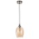 Suspension Propus 25 cm, D 18 cm, 1x60W E27