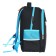 School backpack 38 x 29 x 14.5 cm, Hatber Ergonomic Light, "Avatar" NRK_15150