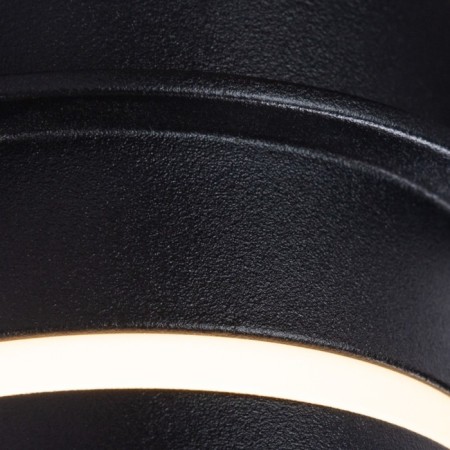Pointed-built lamp Arte Lamp IMAI A2164PL-1BK, GU10, 15 W, 7.1x7.1x6 cm, black-4