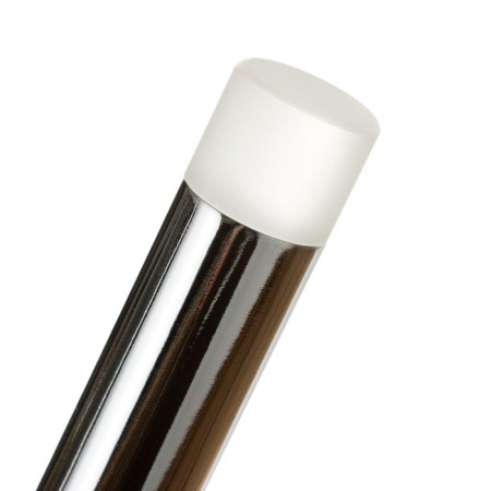 Suspension lamp "Balance" LED 6W 4000k chrome 3x3x40-140cm-5