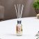 The aromatic "juicy mango" diffuser, 30 ml