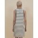 Women's dress, size s, jeans color