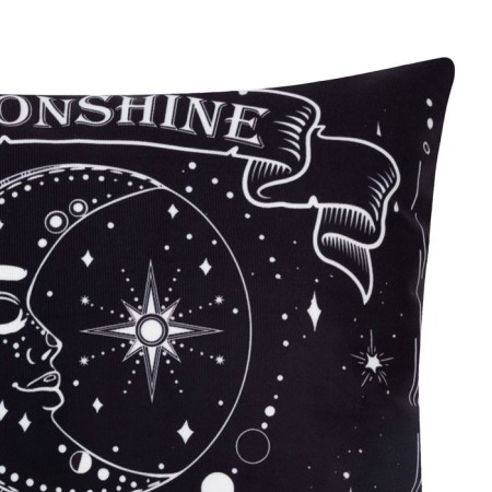Pillowess Decorative Ethel "Moonshine" 40x40 cm, 100% p/e, velor-1