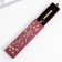 Pen in the gift case “Happy Teacher Day”, metal, blue paste, writing node 1.0 mm