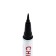 Eye-winging eyes Art-Visage Chicago, Black, 0.7 ml