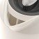 Energy E-210 kettle, plastic, 1.7 l, 2200 watts, white