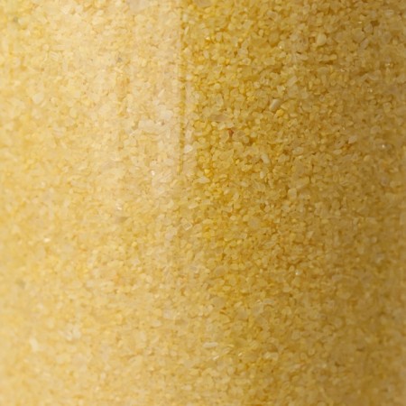 Cauline sand "yellow" 1000 ± 50g mix-1