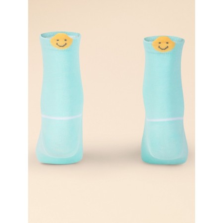 Nosk children, size 16-18, color menthol, 2 pcs-5