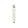 Aluminum radiator Rommer Plus, 500 x 96 mm, 12 sections