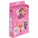 Gypsum magnets. Princess "Princess. Sonya, Alenka and Varya "