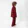 Pajama Children's Kaftan Red Mood, p. 32 (110-116 cm)